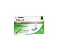 Arkopharma Arkofluido Ortosifón 20 ampollas