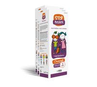 Arkopharma Stop Champú Tratante Antipiojos 3x200ml