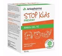 ARKOPHARMA STOP KIDS PREVENT ÁRBOL DEL TÉ 15 ML