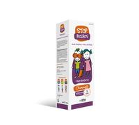 Arkopharma Stop Piojos Champú Tratamiento 200 ml