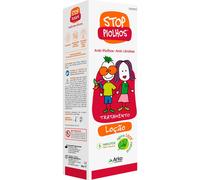 Loción Antipiojos Stop Lice 100ml + Peine