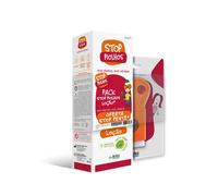 Arkopharma Stop Piojos Loción Antiparasitaria con Peine 100ml