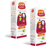 Arkopharma Stop Piojos Loción con Peine 2x100ml