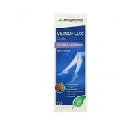 Arkopharma Veinoflux Gel Piernas lgres Cold Effect 150ml