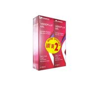 Arkopharma Veinoflux Gel Piernas Liheras 2x150ml