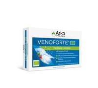 Arkopharma Venoforte BIO Piernas Ligeras 20 ampollas
