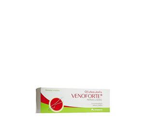 Arkopharma VENOFORTE GEL PIERNAS LIGERAS 10amp x15ml