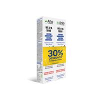 Arkopharma Vit C+D 1000 Comprimidos 2x20