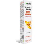 Arkopharma Vitamina C 1000 mg Efervescente 20 comp