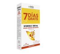 Arkopharma Vitamina C 1000mg Efervescente 2x20comp