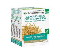 Arkoppharma Levadura Cerveza 48 Cap