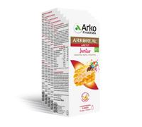Arkoreal Apetit Junior Jarabe - 150ml - Toma 5 Paga 4