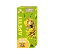 Arkoreal Apetit Niños sabor pera y plátano - apetito niños