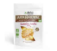 Arkoreal Gomas Família 60 gomas