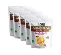 Arkoreal Gomas Família 60 gomas - Leve 5 Pague 4