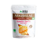 Arkoreal Inmunidad Familia 60 gominolas
