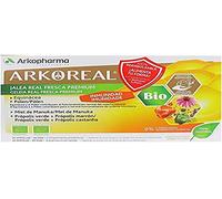 ARKOREAL jalea real inmunidad 20amp. BIO