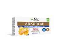 Arkoreal Jalea Real + Probióticos Niños - 5 envases