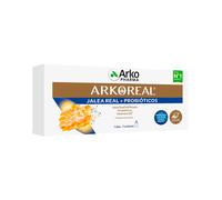 Arkopharma Arkoreal Jalea Real + Probióticos 7 Dosis