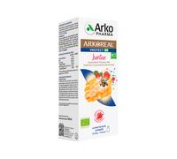 Arkoreal Protect Junior Jarabe 140ml