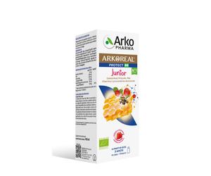 Arkoreal Protect Junior Jarabe 140ml