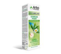 Arkorelax Stress Flash Spray Sublingual 15ml