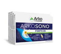 Arkosono Forte 8H - 3x30 Comprimidos