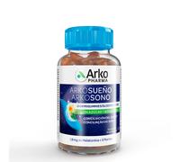 Arkosono Sleepgummies Gomitas x60