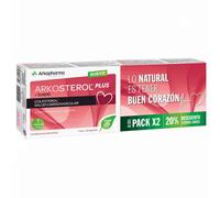 Arkosterol Plus 30 X2 Capsulas