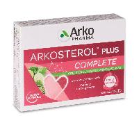 Arkosterol Plus Complete 30 Comp