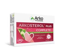 Arkosterol Plus Completo 30 Comprimidos