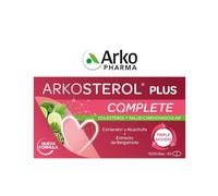 Arkosterol Plus Comprimidos Completos x30