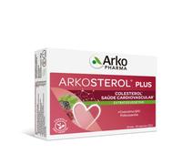 Arkosterol Plus + CoQ10 30 Cápsulas