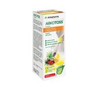 Arkotos Jarabe Para La Tos Frutos Rojos 140ml