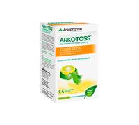 Arkotoss Tos seca Comprimidos Limón