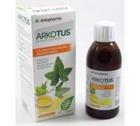 ARKOTUS - jarabe al extracto de hiedra 200 ml