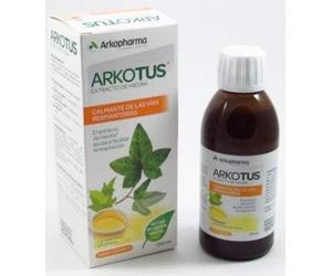 ARKOTUS - jarabe al extracto de hiedra 200 ml