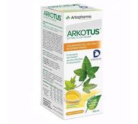 ARKOTUS JARABE EXTRACTO HIEDRA 200 ML PARA2