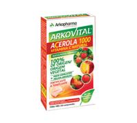 Arkovital Acerola 1000 3x30 Comprimidos