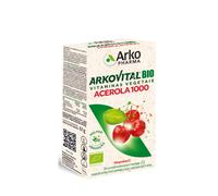 Arkovital Acerola 1000 Comprimidos x30
