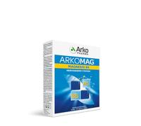 Arkopharma Arkovital Magnesio + Vitamina B6 30 Cápsulas