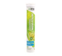 Arkovital Hidratium limón 24 comp eferv. - bebida de rehidratación oral
