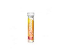 Arkovital Hidratium melocotón 24 comp eferv. - rehidratación oral
