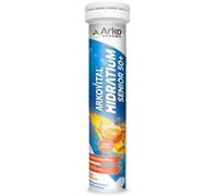 Arkovital Hidratium Naran 24 CO Arkopharma - bebida de rehidratación oral