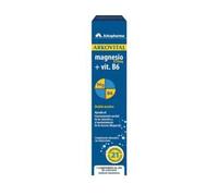 Arkovital Magnesio 375 mg 21 Comprimidos Efervescentes - Cansancio y Energía