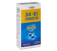Arkovital Magnesio B6 375 mg 2 x 21 comprimidos efervescentes - Arkovital