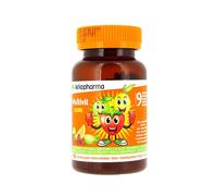 Arkovital Multivitaminico 60 Gominolas - Para la salud de los niños