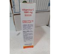 Arkopharma Vitamina C 1000mg Efervescente 2x20comp