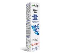 Arkovital Vitamina C&D3 1000Mg + Zinc Efervescente