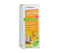 Arkovox Jarabe de Propóleo y Equinácea 150ml